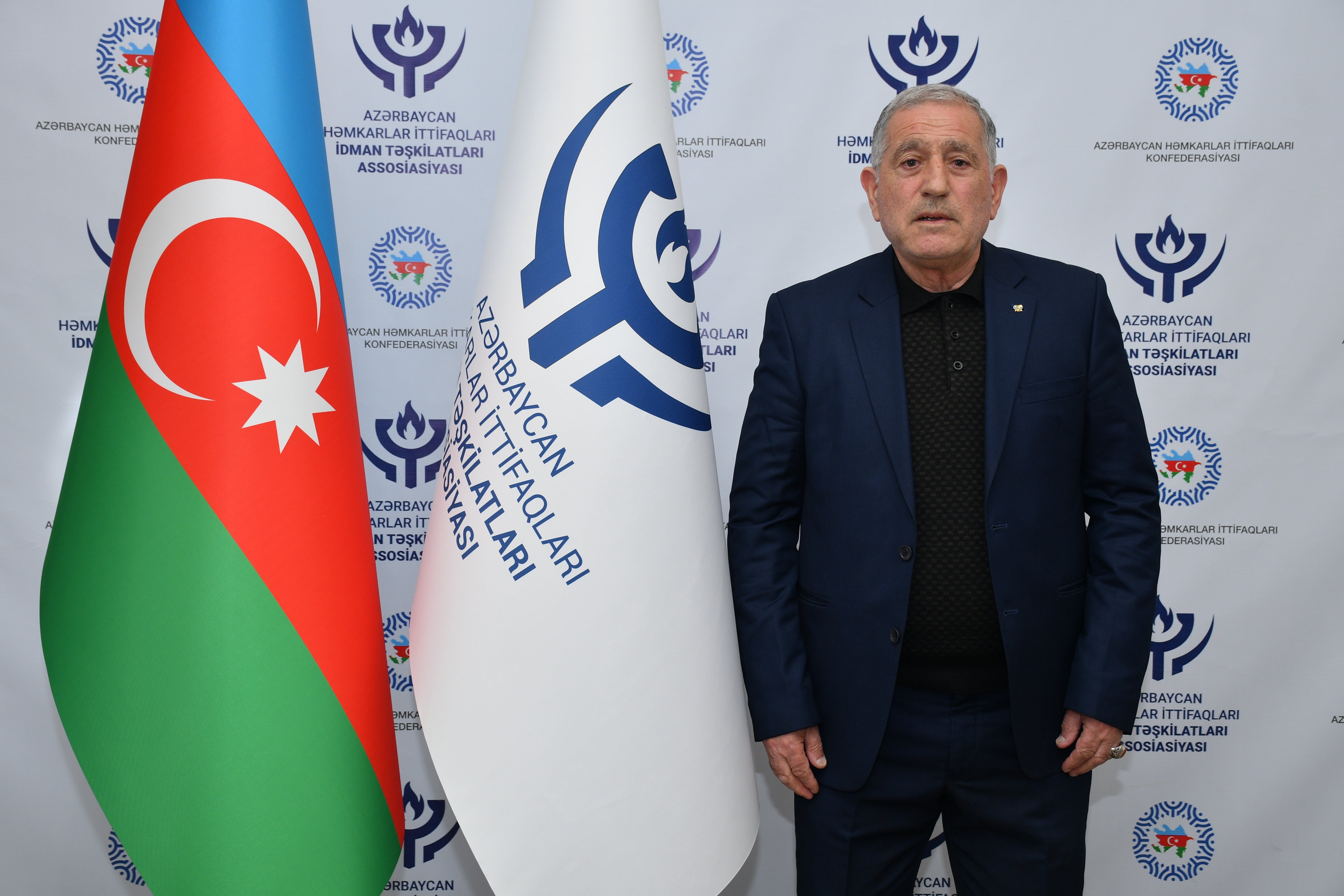 Акиф Алиев - undefined